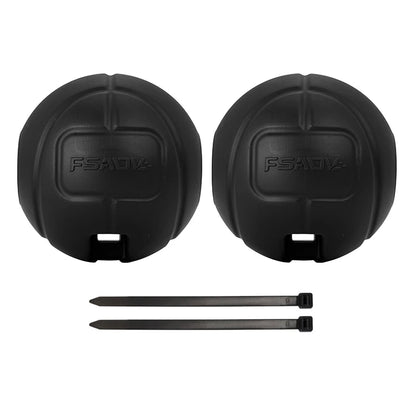 25mm Engine Guard Crash Bar Protector For BMW R1250GS R1200GS F850GS R1300GS