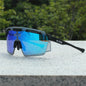 Scicon Photochromic Cycling Sunglasses MTB Road Bike Sports Eyewear Men Women