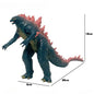 17cm Godzilla Vs Kong Figure Model Gojira Action Figure Collectible
