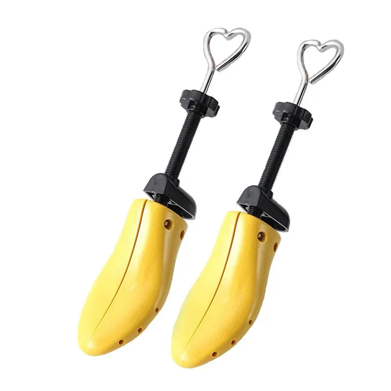 Adjustable Length Width Shoe Stretcher for Men Women 1 Piece Expander
