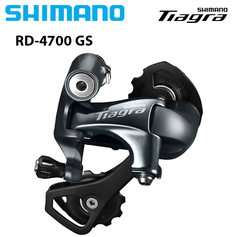 Shimano Road Rear Derailleur SS GS Compatible with Shimano Claris Sora Tiagra 105