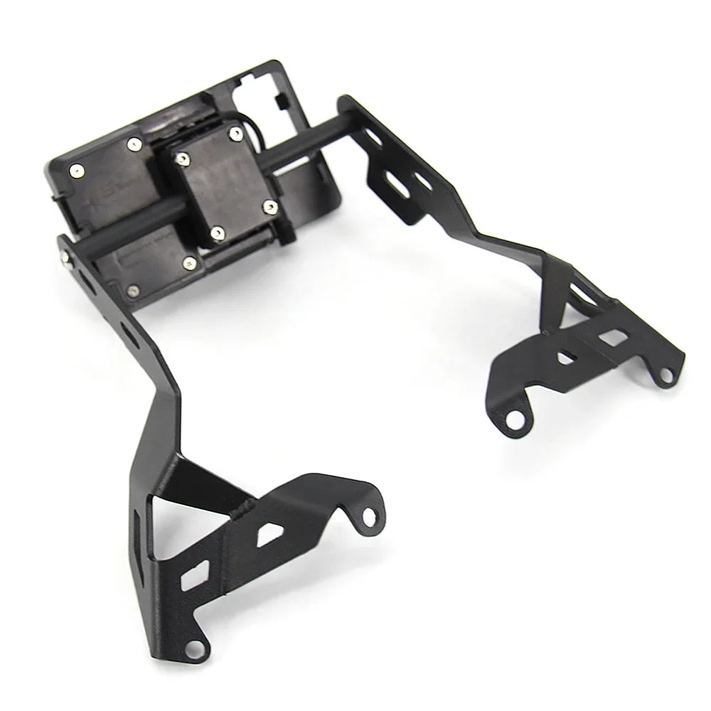 GPS Navigation Mount Bracket Holder for Tiger 800 XCX XRX 2015-2017 Accessory