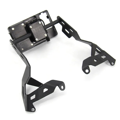 GPS Navigation Mount Bracket Holder for Tiger 800 XCX XRX 2015-2017 Accessory