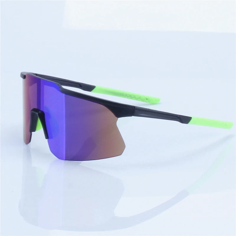Cycling Sunglasses MTB Road Bike Sports Goggles UV Eyewear Men Women