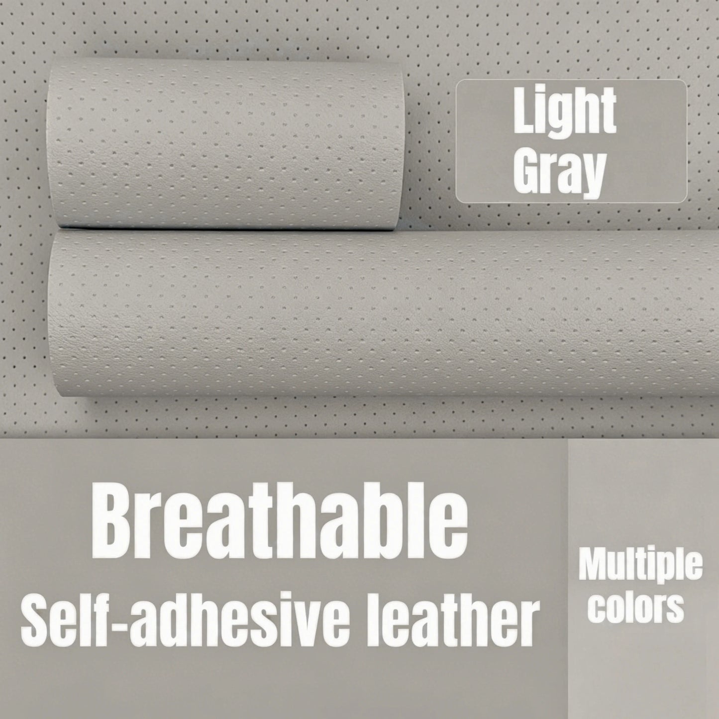 Self Adhesive Leather Tape Patch for Sofa Car Seat Repair DIY Fix