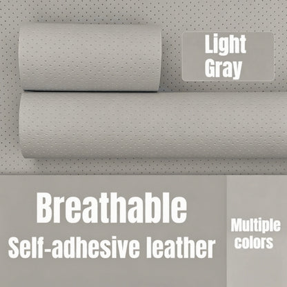 Self Adhesive Leather Tape Patch for Sofa Car Seat Repair DIY Fix
