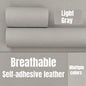 Self Adhesive Leather Tape Patch for Sofa Car Seat Repair DIY Fix
