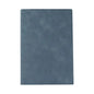 A5 A6 Journal Diary Notepad Leather Lined Notebook 160 Pages Student