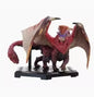 Monster Hunter Iceborne Dragon Figure Set Malzeno Amatsu Zinogre Rathalos