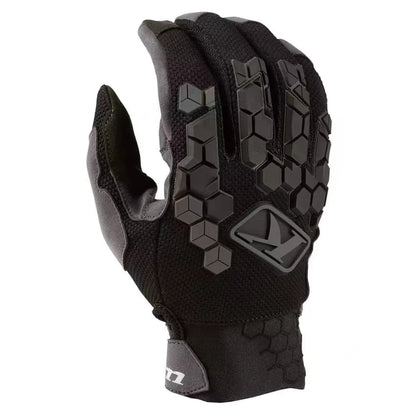 25 Motorcycle Gloves Racing Motocross Touchscreen Knuckle Protection Mx