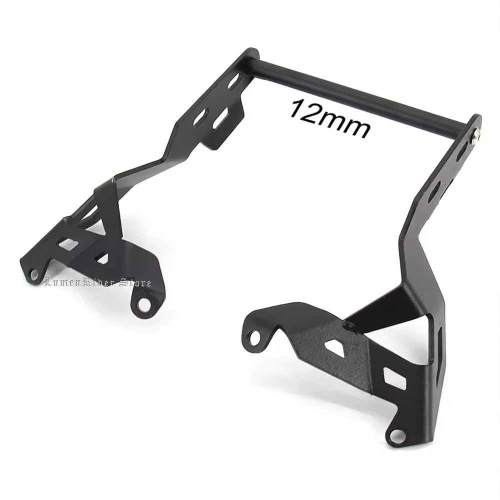 GPS Navigation Mount Bracket Holder for Tiger 800 XCX XRX 2015-2017 Accessory