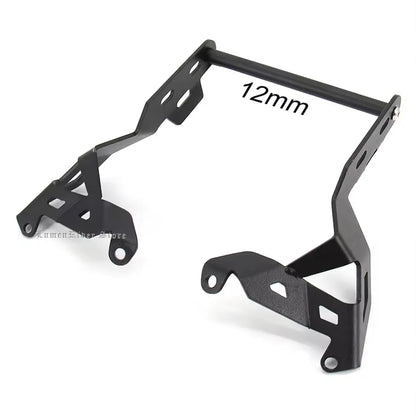GPS Navigation Mount Bracket Holder for Tiger 800 XCX XRX 2015-2017 Accessory