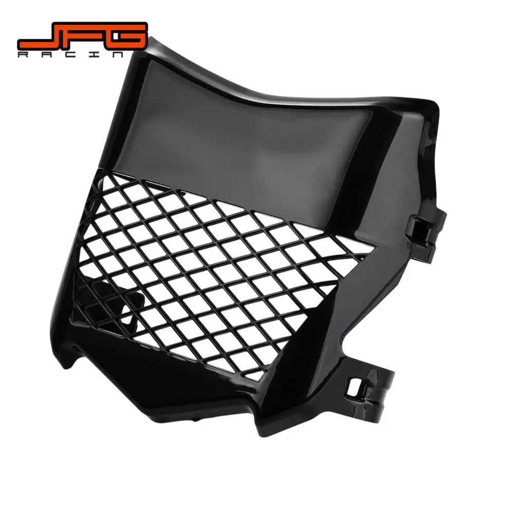 Number Plate For Surron S X Motorcycle Accessories Front License Plate For Stark Varg Talaria Sting Ridstar Q20 TST Dirt E-Bike