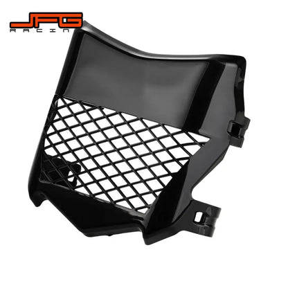 Number Plate For Surron S X Motorcycle Accessories Front License Plate For Stark Varg Talaria Sting Ridstar Q20 TST Dirt E-Bike