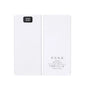 DIY 8x18650 Battery Power Bank Case Dual USB Type-C QC3.0 Fast Charge Storage
