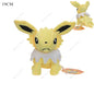 Pokemon Plush Toy Umbreon Vaporeon Sylveon Eevee Glaceon Espeon Dolls