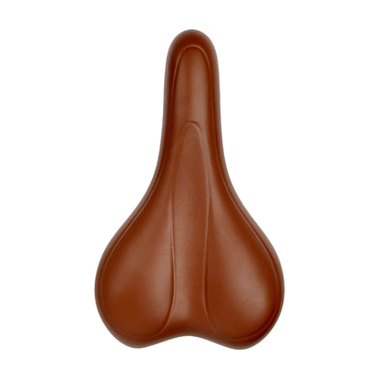 JQ Memory Foam Bike Saddle Soft Padded Bicycle Seat for Men Women MTB Road