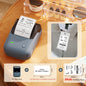 Niimbot B1 Portable Thermal Label Printer Mini Bluetooth Sticker Maker