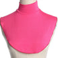 Neck Cover Hijab Underscarf Islamic Stretchy Jersey Material for Women