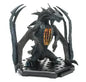 Iceborne Dragon Figure Monster Hunter World PVC Action Model Toy