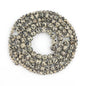 Natural Stone Loose Beads 12mm Round Gemstone for Jewellery Making DIY