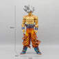 Dragon Ball Z Goku Ultra Instinct Figure Ultra Instinto Goku Action Figures 30CM PVC Statue Collection Model Toys Gifts-EXPROTAS