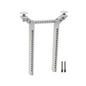 1/10 RC Crawler Metal Body Post Mounts for Traxxas TRX-4 / TRX-6 - EXPROTAS