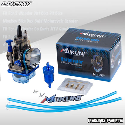 VM22 Carburetor For Predator 212cc 196cc GX160 GX200 CT200U Mini Bike Go Kart