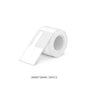 Thermal Paper Self-Adhesive Label Stickers 50mm x 80mm 150 Pcs