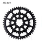 Direct Mount Chainring 50-34T 52-36T 53-39T for 20/22 Speed Road Bike