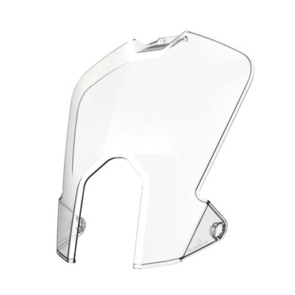 For KTM 1290 Super Adventure R S 2021 2022 2023 2024 Motorcycle Head Light Protection Acrylic Headlight Protector Guard Cover - EXPROTAS