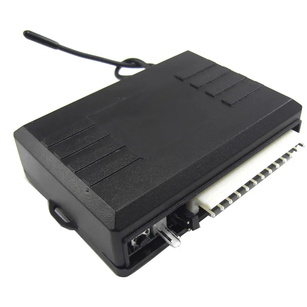 Car Remote Keyless Entry System Universal Central Locking Alarm Control 12V