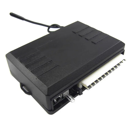 Car Remote Keyless Entry System Universal Central Locking Alarm Control 12V