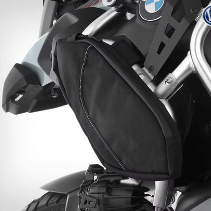 BMW R1250GS Placement Bag Waterproof Frame Storage Adventure Repair