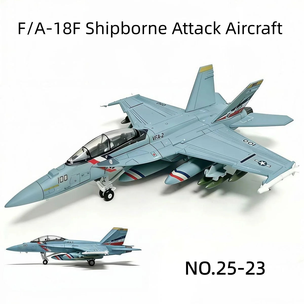 Military Building Blocks Fighter Aircraft A-10 F14 Model Toy for Boys