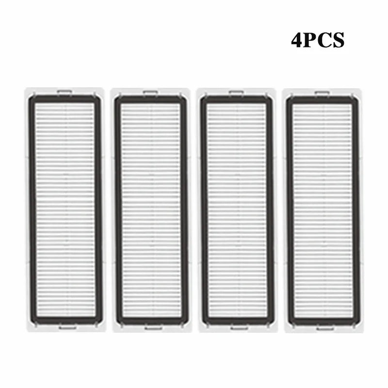 Main Side Brush Mop Filter For Xiaomi Robot Vacuum S10 B105 Accessories