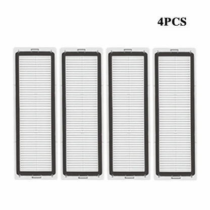 Main Side Brush Mop Filter For Xiaomi Robot Vacuum S10 B105 Accessories