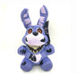 18CM FNAF Freddy Plush Toy Soft Stuffed Bear Game for Kids
