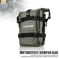 Waterproof Bag Repair Tool Placement Bag For BMW R1200GS R1250GS HONDA Suzuki DL650 V-Strom Motorcycle Frame Crash Bars Bag-EXPROTAS