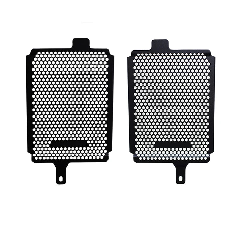 For BMW R1250GS 2019-2023 Radiator Grille Guard Cover Protector Adventure Rallye