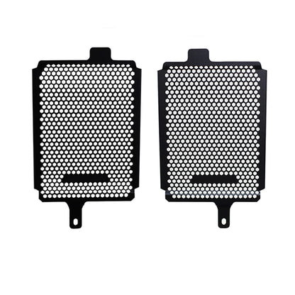 For BMW R1250GS 2019-2023 Radiator Grille Guard Cover Protector Adventure Rallye