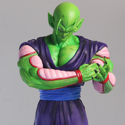 31cm Dragon Ball Piccolo Figure Super Piccolo PVC Action Statue Model Gift