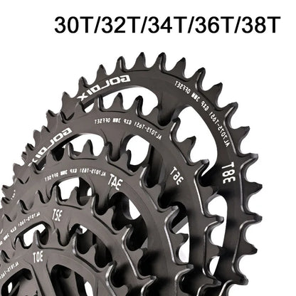 Sram Direct Mount Chainring 34t 36t 38t 40t Narrow Wide Offset MTB