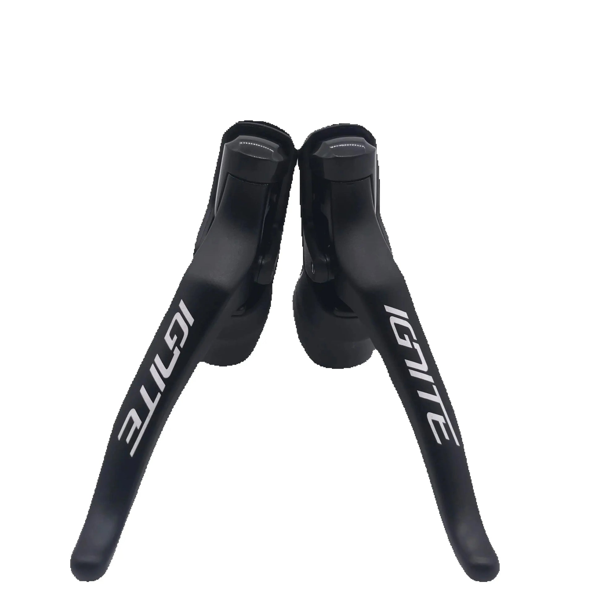 SENSAH Road Bike Shifters 2x7 2x8 2x9 2x10 Speed Brake Lever 16/18/20 Speed Bicycle Derailleur For Shimano Sora Tiagra Claris-EXPROTAS