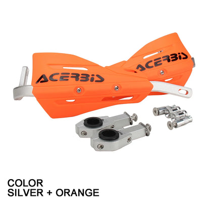 Dirt Bike Handguards 22/28mm Yamaha KTM KLX KXF YZF WRF Handlebar Guards