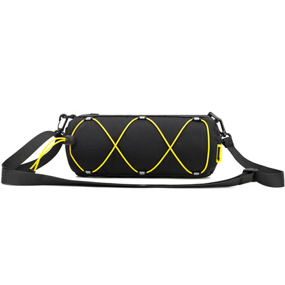 Rhinowalk Motorcycle Saddlebag Side Tool Bag Multifunction Outdoor Luggage