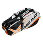 HEAD Tennis Rackets Bag Large Capacity 3-6 Pieces Tennis Backpack Badminton Gymbag Squash Racquet Bag With Separated Shoes Bag-EXPROTAS