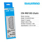 Bicycle Chain 6/7/8/9/10/11 Speed MTB 10v 11v 12v 116/126 Links