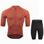 Pro Team Bicycle Jersey Men Summer Short Sleeve Ropa De Ciclismo 2025