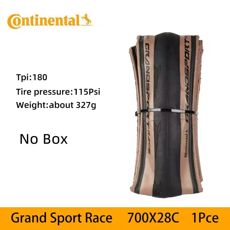 700x25C 28C 32C Continental Road Tyre Ultra Sport III Grand Sport Race